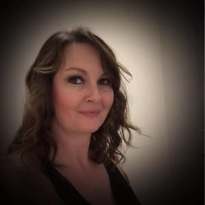 Meet your Posher, Kristy